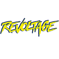 Revoltage
